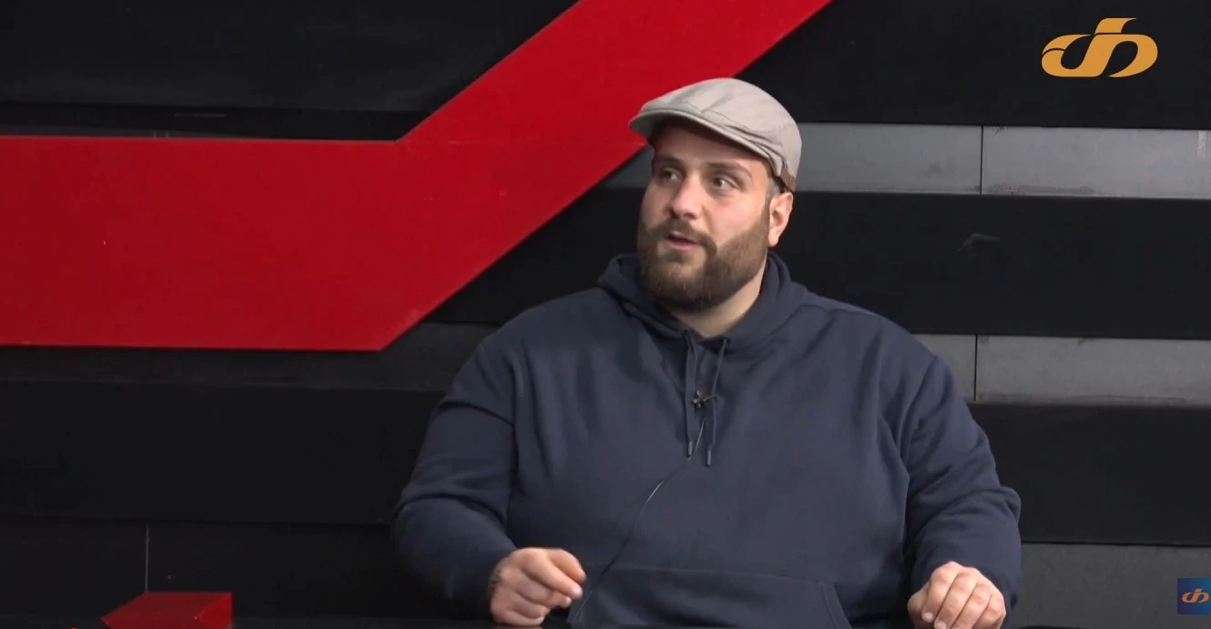 ,,თრიალეთი“ არის ის ტელევიზია, რომელიც არ მიჰყვება პროპაგანდისტულ ნარატივს”- საბა ბულისკერია