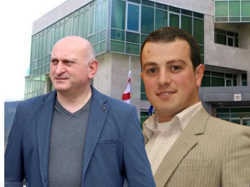 საკადრო ცვლილებები გორის მუნიციპალიტეტის მერიაში -  ნახეთ ვინ ჩაანაცვლა  ვიცე - მერი, სიმონ გულედანი