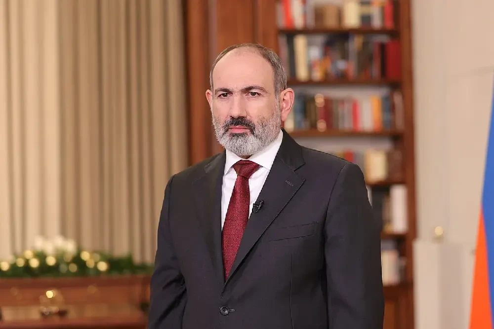 ნიკოლ ფაშინიანი თბილისის აბრეშუმის გზის ფორუმის ოფიციალურ გახსნაში მიიღებს მონაწილეობას