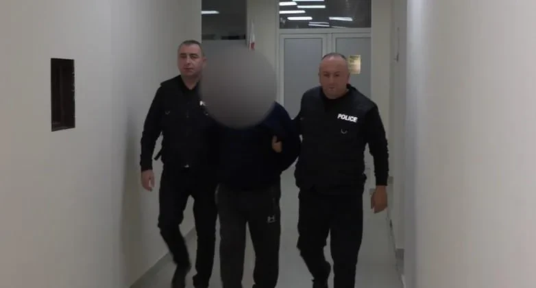 კასპში, არასრულწლოვნის გაუპატიურების ბრალდებით პოლიციამ 73 წლის მამაკაცი დააკავა