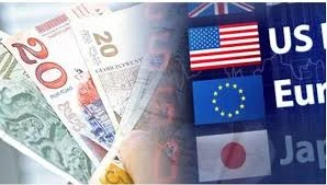 აშშ დოლარის ოფიციალური ღირებულება 2.6741 ლარი გახდა. ეროვნული ბანკის მიერ გამოქვეყნებული მონაცემების თანახმად,  1 აშშ დოლარის ღირებულება 2.6741 ლარი გახდა. კურსი, რომელიც დღეს მოქმედებდა, 2.6740 ლარი იყო. შესაბამისად, დოლარის ცვლილებამ ეროვნულ ვალუტასთან მიმართებაში 0.0001 ლარი შეადგინა. რაც შეეხება ევროს, მისი კურსი 3.1544 ლარია.