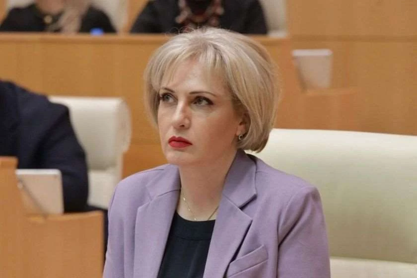 ეკა სეფაშვილი - სამომხმარებლო ფასების რეგულირების შესახებ მთავრობის ინიციატივის კრიტიკა არის მცდელობა, რომ ჩრდილი მიაყენონ ამ წამოწყებას, რომელიც ერთნაირად სასიკეთოა როგორც მთავრობის მომხრეებისთვის, ასევე მისი მოწინააღმდეგებისთვის