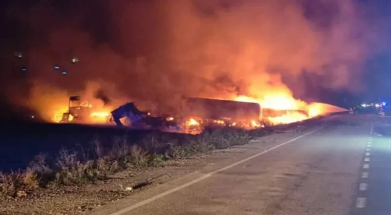 რუსეთმა ოდესის ოლქში სამოქალაქო ინფრასტრუქტურას დაარტყა, არის მსხვერპლი
