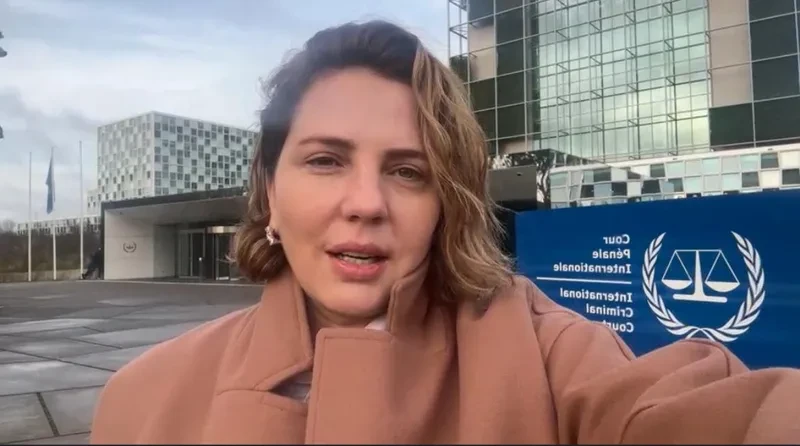 მე ვიყავი პირველი, რომელიც წავედი ჰააგაში და ინფორმაცია თავისი ფაილებით და ფაქტებით მივიტანე შესაბამის გამომძიებელთან, - ამის შესახებ პარტია „ხალხისთვის“ თავმჯდომარემ, ანა დოლიძემ საკუთარ  „ფეისბუქზე“ განაცხადა, რითაც გამოეხმაურა BBC-ის მიერ ჩატარებულ ჟურნალისტურ გამოძიებას.