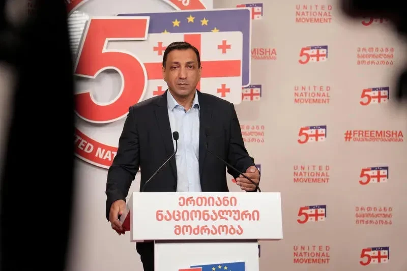 ლევან ბეჟაშვილი - ანტიკორუფციული ბიუროს და აუდიტის სამსახურის ფუნქციები აბსოლუტურად სხვადასხვაა - ბიუროს გაუქმება არა რეფორმების გატარებას, არამედ იმას ემსახურება, რომ კორუფციის კუთხით კიდევ უფრო მეტი ბუნდოვანება იყოს