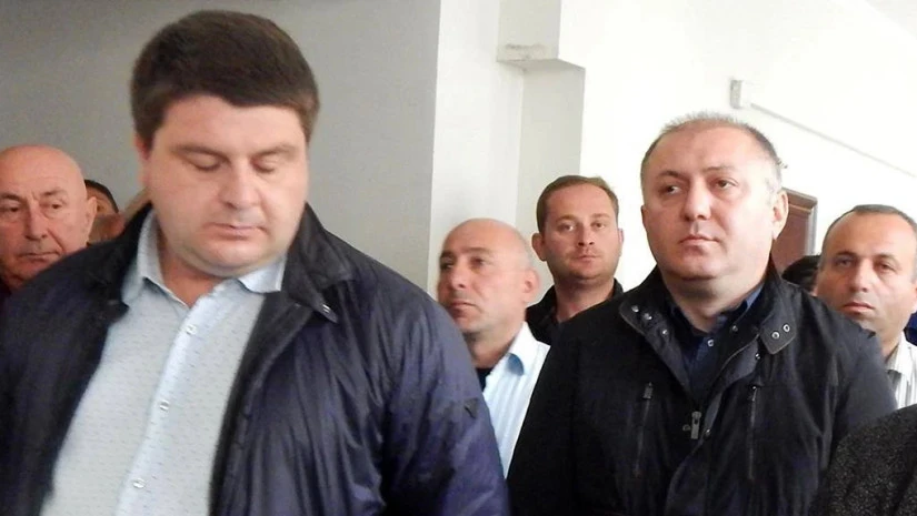 პროკურორი - ბიჭიკო პაიკიძე 9 დეკემბერს ესპანეთში, ბარსელონაში დააკავეს, ახლა მის მიმართ საექსტრადიციო პროცედურები მიმდინარეობს