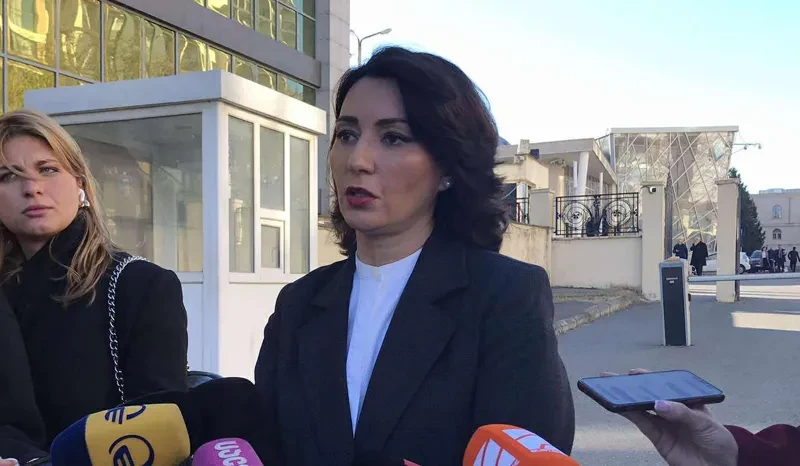 ეკა გიგაური - გამოკითხვის დროს საუბარი იყო, ავიღე თუ არა ანაზღაურება BBC-სთვის კომენტარში, რაც ჩემთვის  გაუგებარი კითხვაა