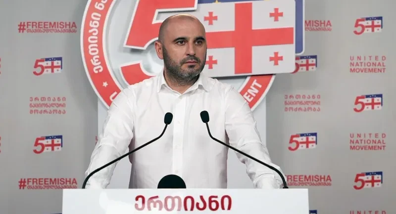 ლევან ხაბეიშვილი - 4 ოქტომბერი ბუნებრივი „დედლაინია“ - არ ვიცი, ვის რა შიში აქვს, მაგრამ ცხადია: ივანიშვილის რუსულ ოპერაციას უნდა დავუპირისპიროთ მძლავრი, ერთიანი და ორგანიზებული პროტესტი