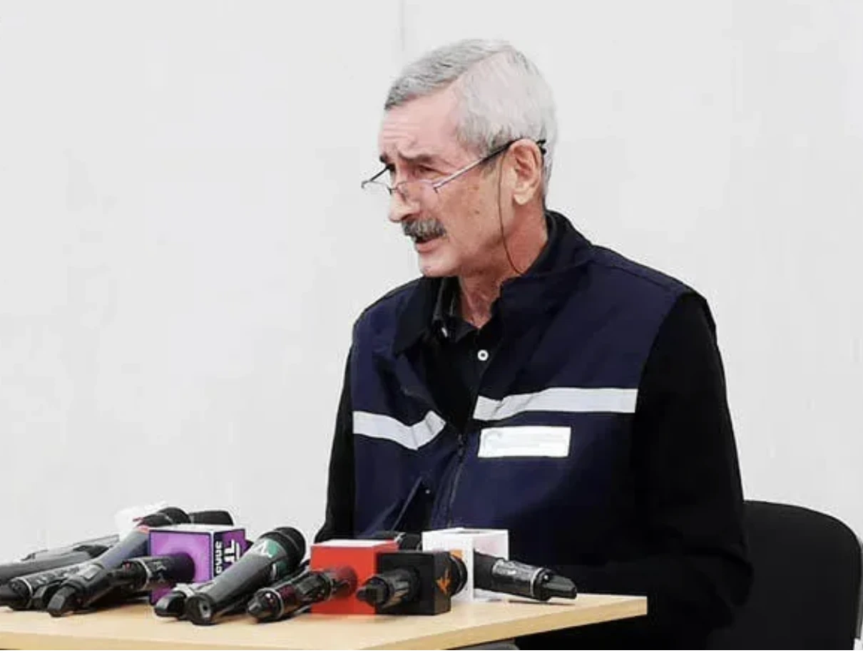 პაატა იმნაძე - მუნი ყოველწლიურად არის, მატება არ შეინიშნება, ყველას შეიძლება დაემართოს და საპანიკო არაფერია - გადადის მჭიდრო  ხანგრძლივი კონტაქტით კანით კანზე, მკურნალობა საკმაოდ ადვილია