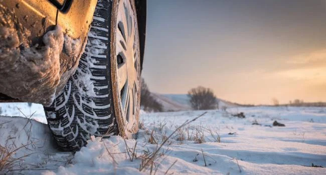 საავტომობილო გზების ჩამონათვალი, სადაც დღეიდან 1-ელ მარტამდე ზამთრის საბურავებით გადაადგილება სავალდებულო იქნება