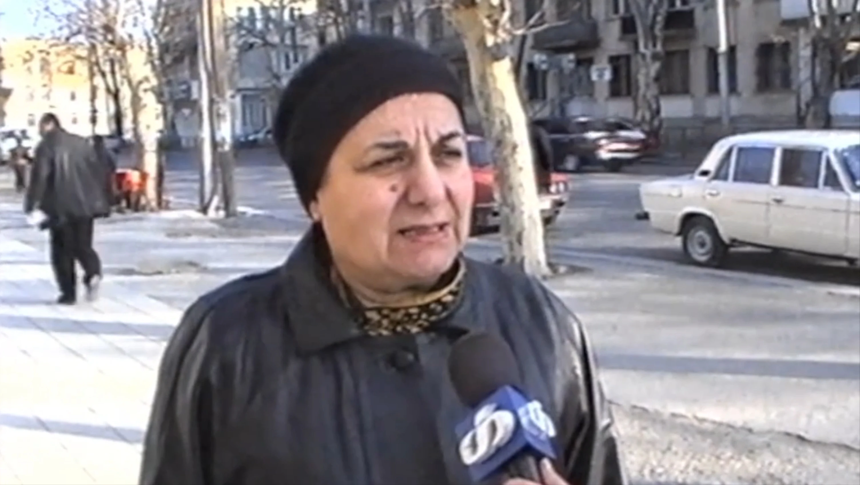 კითხულობთ თუ არა გაზეთ "თრიალეთს"? - "თრიალეთის" არქივიდან.
