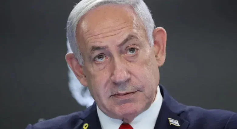 თურქეთმა ბენიამინ ნეთანიაჰუსა და კიდევ 36 ისრაელელი მაღალჩინოსნის და სამხედროს დაკავების ორდერი გასცა