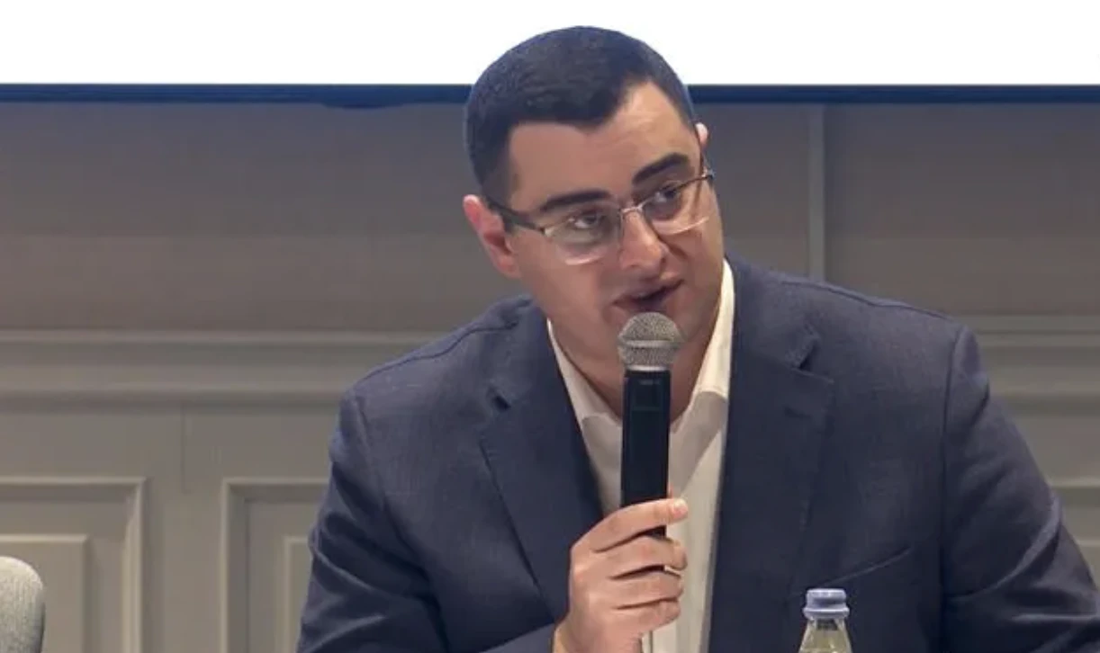 გიგა ლემონჯავა - „კოალიციამ ცვლილებისთვის“ მიმართა 9 საერთაშორისო ინსტანციას - ჩვენი მოთხოვნაა, ჩატარდეს საერთაშორისო გამოძიება ადამიანის სისტემურ წამებაზე და ქიმიური იარაღის შესაძლო გამოყენებასთან დაკავშირებით