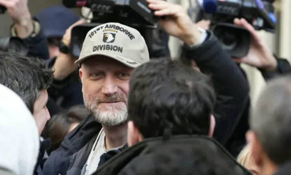 ზურაბ ჯაფარიძე - მე გადავიხდი გირაოს - მირჩევნია, დამიჭირონ უფრო მნიშვნელოვანის კეთების გამო, ვიდრე გირაოს არ გადახდაა