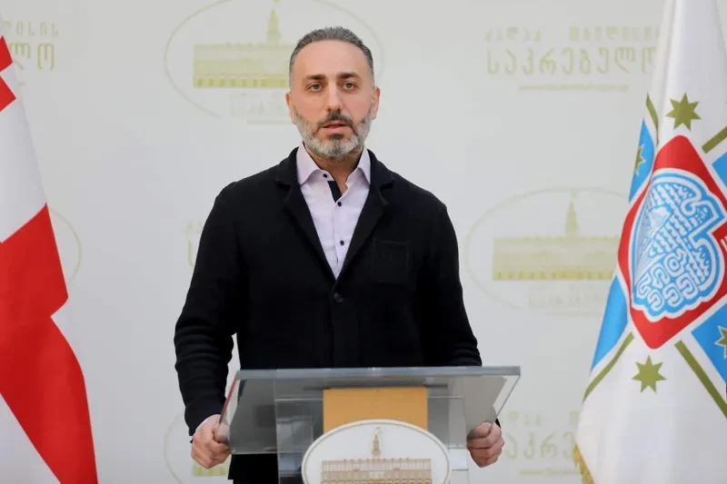 გიორგი შარაშიძე - ყველანაირი საფუძველი გვაქვს ვივარაუდოთ, რომ ეუთო, ვიზიტის შემდეგ, კრიტიკულ დასკვნას წარადგენს