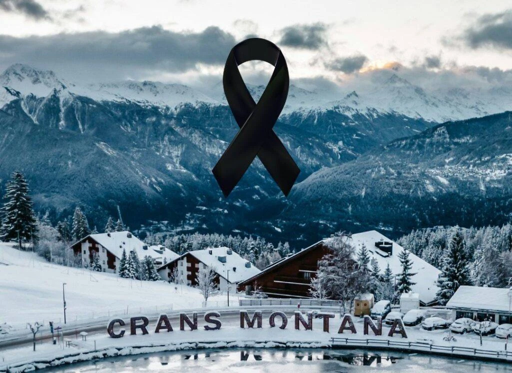 შვეიცარიის საელჩო - მადლობას ვუხდით საქართველოს მოსახლეობასა და ხელისუფლებას, ასევე ჩვენს საერთაშორისო პარტნიორებს სამძიმრისა და თანაგრძნობის გამოხატვისთვის