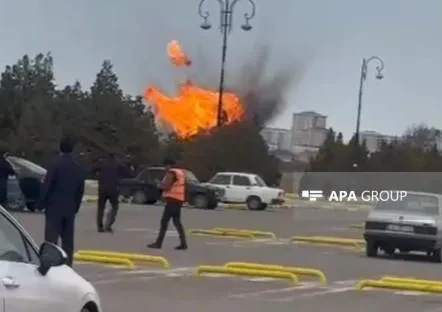 ირანმა ნახიჩევანზე დრონებით იერიში მიიტანა, - ინფორმაციას აზერბაიჯანული მედია ავრცელებს.  მათივე ინფორმაციით, ირანულმა დრონმა ნახიჩევანის აეროპორტს დაარტყა.  ამასთან, გავრცელებული ინფორმაციით, დრონები ჩამოვარდა რამდენიმე სხვა ლოკაციაზეც.  ადგილობრივი მაცხოვრებლების თქმით, ერთ-ერთი დრონი შეკერაბადში სკოლასთან ახლოს ჩამოვარდა.