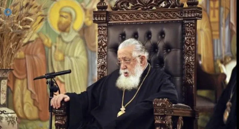 დღეს სრულიად საქართველოს კათოლიკოს-პატრიარქის, უწმინდესისა და უნეტარესის, ილია მეორის დაბადების დღეა.  რელიგიის საკითხთა სახელმწიფო სააგენტო „დიდი პატივისცემით ულოცავს მის უწმინდესობას დაბადების დღეს და დიდხანს სიცოცხლეს, ჯანმრთელობასა და სამშობლოს გამთლიანებას უსურვებს“.