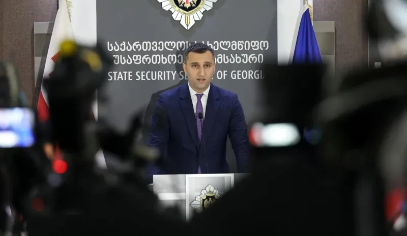 სუს-ი - 12 სხვადასხვა სისხლის სამართლის საქმეზე გამოვლენილ კორუფციულ დანაშაულებთან დაკავშირებით, დაკავებული და პასუხისგებაში მიცემულია 30 ადამიანი