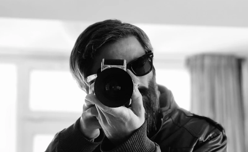 ადმინისტრაციული წესით კინორეჟისორი გიორგი მრევლიშვილი დააკავეს