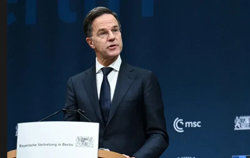 ნატო-ს გენერალური მდივანი - რუსეთის შემდეგი სამიზნე ჩვენ ვართ - მოქმედების დროა, მოკავშირეთა შორის თავდაცვის ხარჯები და წარმოება სწრაფად უნდა გაიზარდოს