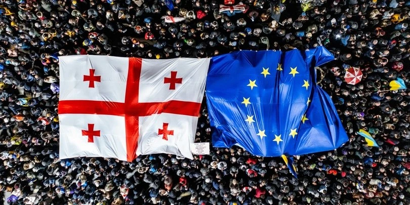 ევროკავშირი განცხადებას ავრცელებს