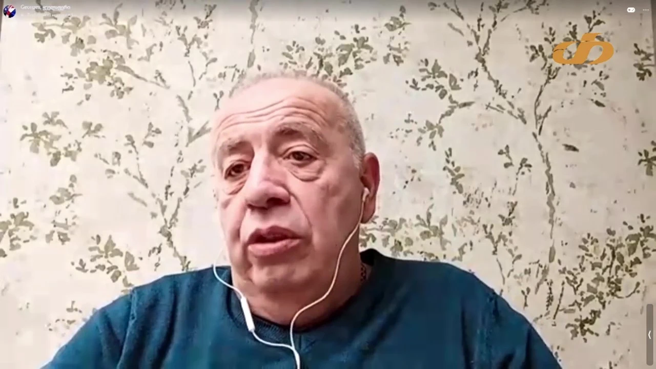 💬 „მედიისა და ხელისუფლების ყველა შერკინება მედიის გამარჯვებით სრულდება.“ - ჟურნალისტი გიორგი ფოფხაძე