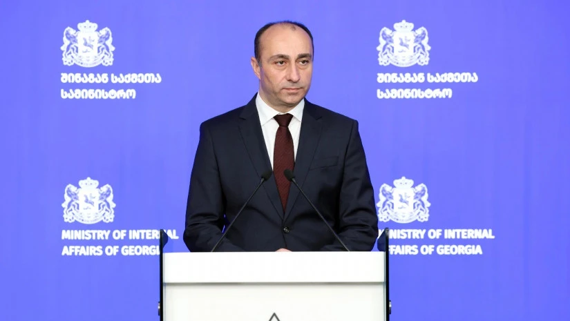 გელა გელაძე - წელს ჩვენ 4 ათასამდე არალეგალის გაძევებას ვგეგმავთ