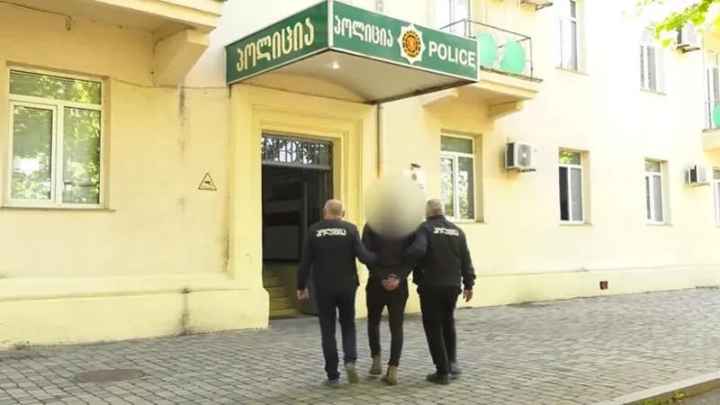ქუთაისში, მეზობლის მკვლელობაში ბრალდებულ მამაკაცს აღკვეთის ღონისძიების სახით პატიმრობა შეეფარდა