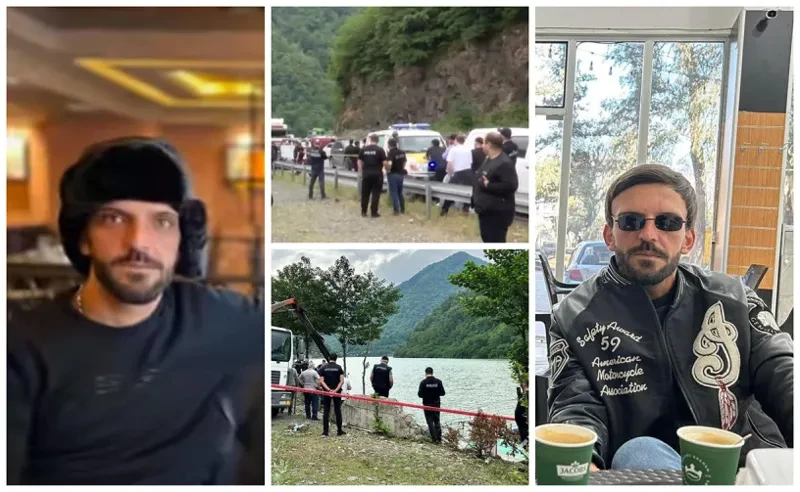 "მისი წვალებით მოპოვებულს სთხოვდნენ" - რას ჰყვებიან ხელ­ვა­ჩა­ურ­ში მოკლულის ახლობლები