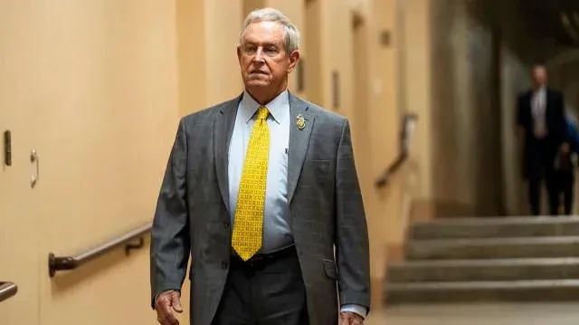 ჯო უილსონი - აღმაშფოთებელია, რომ „ქართული ოცნების“ რეჟიმის მიერ აშშ-ში დანიშნული ელჩის ქმარი, სავარაუდოდ, რუსეთს აშშ-ს სანქციების თავიდან არიდებაში ეხმარება