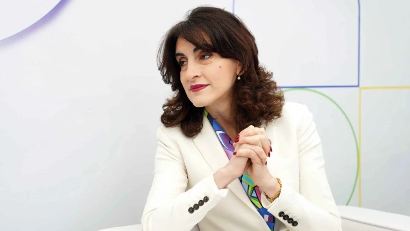 მაკა ბოჭორიშვილი - არჩევნებში ხმის მიცემის წესთან დაკავშირებული ინიციატივა მიმართულია უცხოური გავლენებისგან ხალხის ნების დაცვისკენ