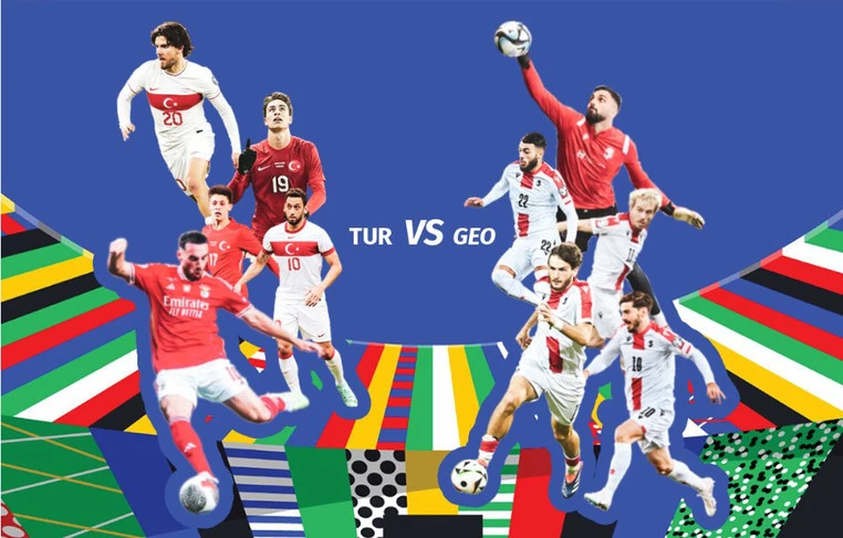 ვინ არიან საქართველოსა და თურქეთის ეროვნული ნაკრებების ყველაზე ძვირად ღირებული ფეხბურთელები - top-5