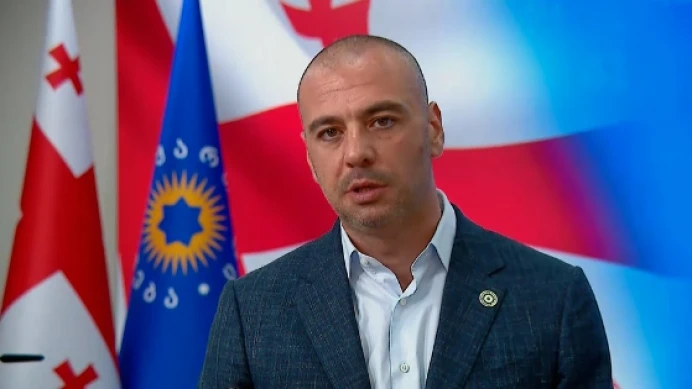 ლევან მაჭავარიანი - რადიკალური ოპოზიცია დედაქალაქებში დავალებების მისაღებად დადის, მოსახლეობის უმრავლესობა დარწმუნდა, რომ ოთხივე რადიკალური პარტია ერთი ვერტიკალით იმართება