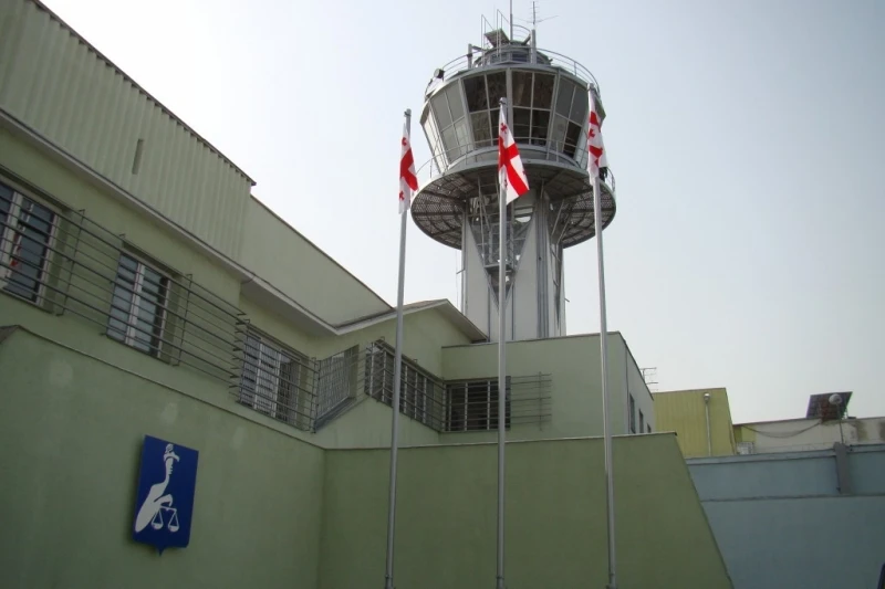 მიხეილ ყაველაშვილმა გიორგობის დღესასწაულთან დაკავშირებით 49 პირი შეიწყალა