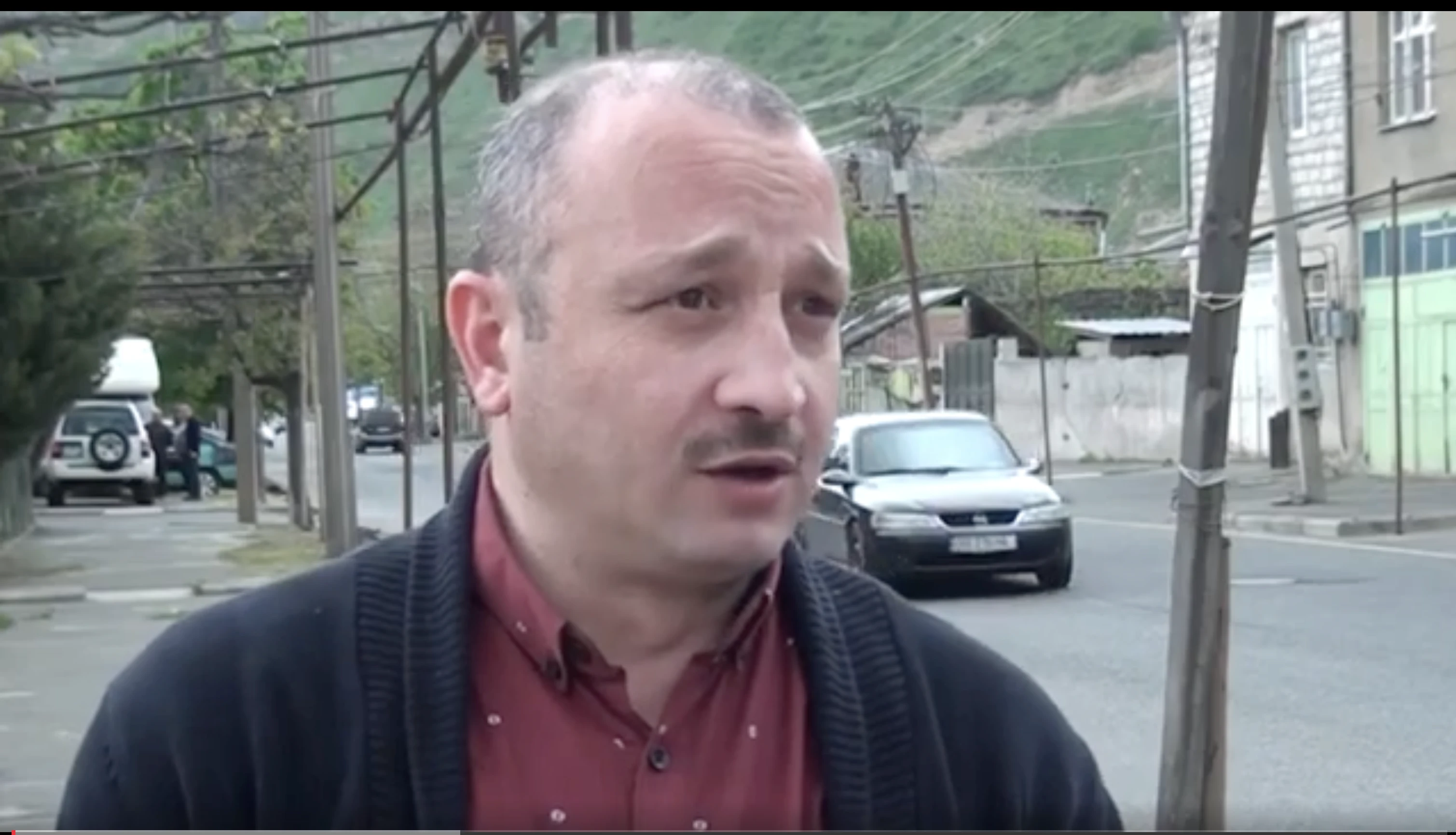 გორში ერთ კლანს მეორე ანაცვლებს!