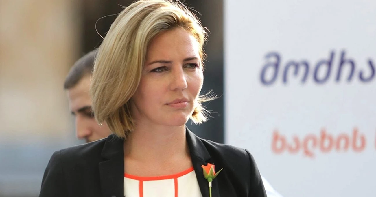 ანა დოლიძე - ირაკლი კობახიძეს მოუწევს პასუხისმგებლობის აღება და მას ძალიან სამწუხარო რაღაცას ვეტყვი: ის გაიზიარებს გახარიას ბედს