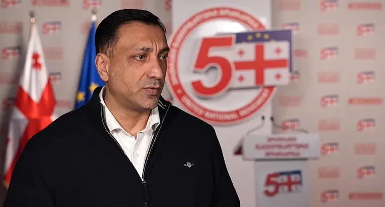 ლევან ბეჟაშვილი BBC-ის მასალაზე - ხელისუფლება ტერორისტული მეთოდებით ცდილობს სკამის შენარჩუნებას - ჩვენი მოთხოვნა უნდა იყოს დამოუკიდებელი საერთაშორისო საგამოძიებო მექანიზმის ამოქმედება