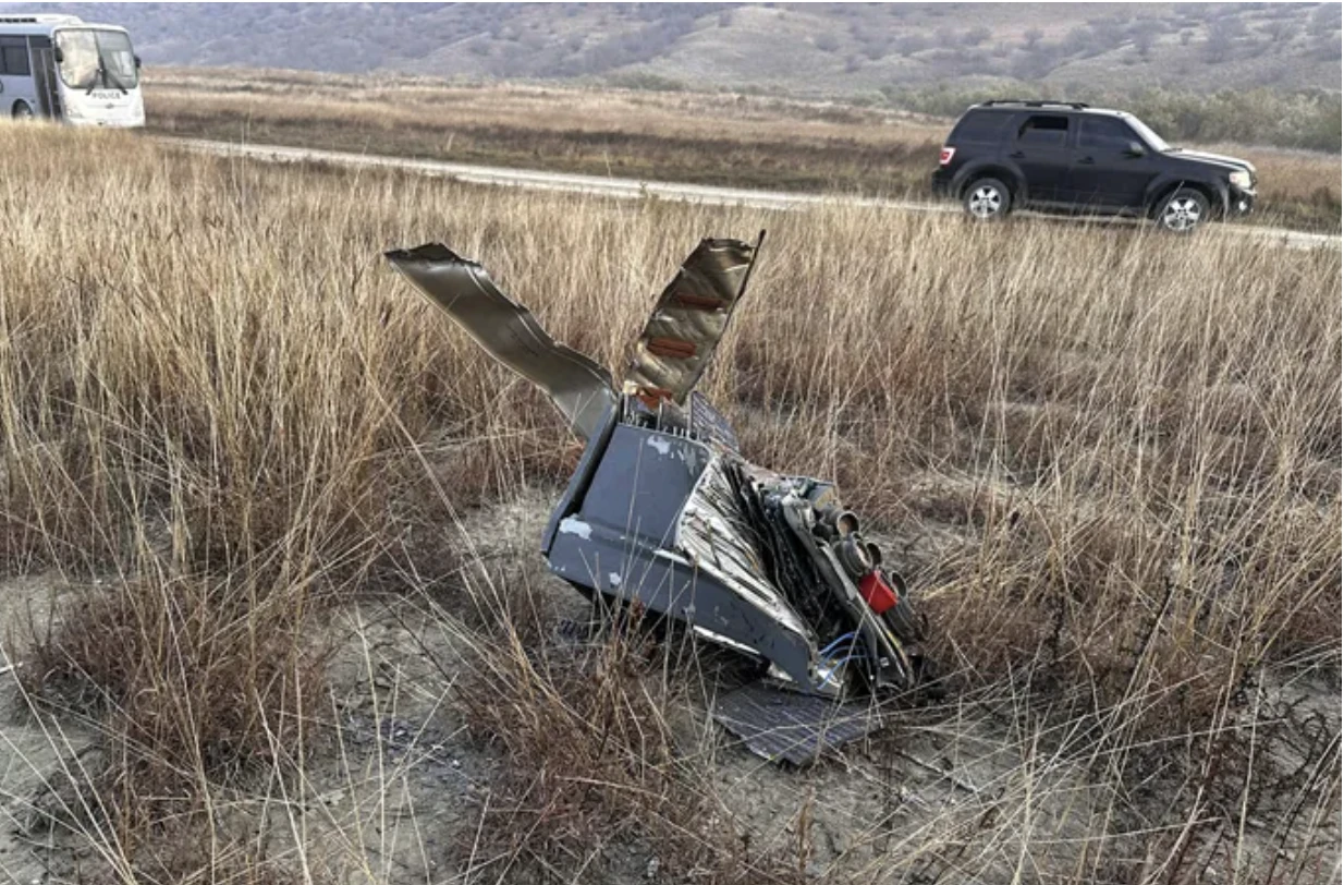 სიღნაღის მუნიციპალიტეტში, თურქული სამხედრო თვითმფრინავის კატასტროფის ადგილზე სამძებრო სამუშაოები გრძელდება