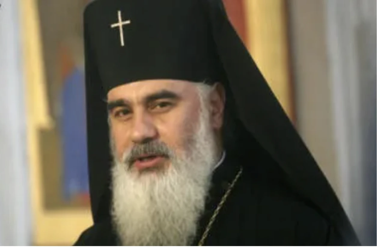 მიტროპოლიტი სერაფიმე ჯოჯუა თბილისის სიონის ტაძრიდან გამოასვენეს - მას ქოშიგორას მონასტერში დაკრძალავენ