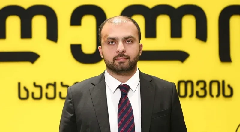 გიორგი სიორიძე - რეჟიმს ეშინია ქართული ემიგრაციის - „ქართული ოცნების“ გადაწყვეტილება არის რუსული პოლიტიკა