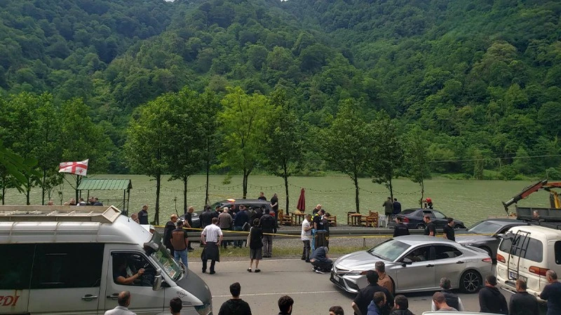 „წილის დათმობას სთხოვდა ქურდული სამყარო“ – ვერსია აჭარისწყალთან მომხდარ მკვლელობაზე