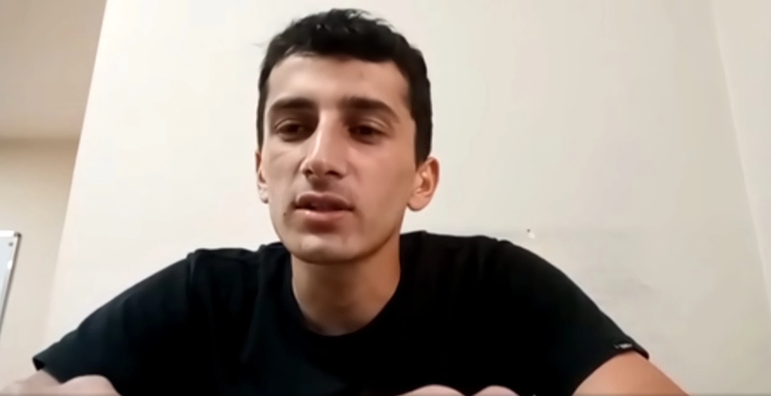 მხარდაჭერა "თრიალეთს"!  -  ირაკლი მილაძე (სამოქალაქო აქტივისტი).