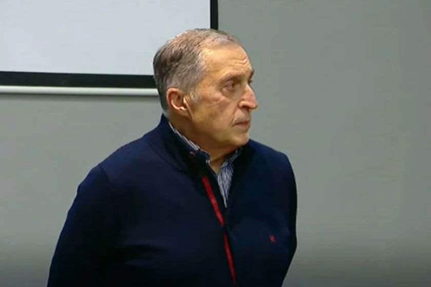ადვოკატი - პაატა ბურჭულაძემ სუს-ისთვის ჩვენების მიცემაზე უარი განაცხადა