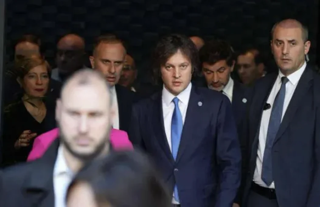 “რადიკალების პოლიტიკიდან ჩამოშორება არის ჩვენი გაცხადებული მიზანი... არჩევნების შემდეგ დაიწყება სამართლებრივი პროცესი“ - ირაკლი კობახიძე