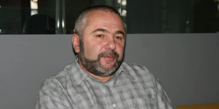 “ოცნება ძალიან დიდ შარში აღმოჩნდა” – თავდგირიძე