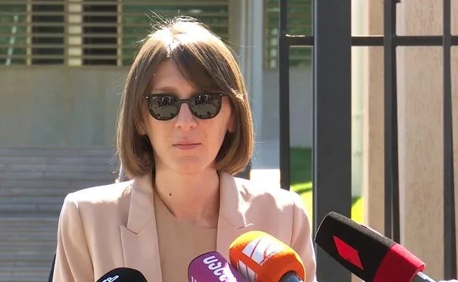 ადვოკატის განცხადებით, კომპანია B.P. TRANS-ის დირექტორი, დაკავებული ვალერიან კვარაცხელია დუმილის უფლებას იყენებს