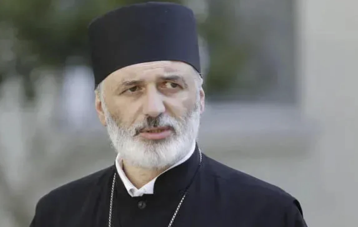 პატიმრებთან დაკავშირებით 3-ჯერ გვაქვს დაყენებული საკითხი, რომ ვისაც დანაშაული მსუბუქად შეიძლება ჩაეთვალოს, იქნებ გათავისუფლდეს, მათ შორის მზია ამაღლობელთან დაკავშირებით - არ მიეცა საკითხს მსვლელობა , - ამის შესახებ საპატრიარქოს საზოგადოებასთან ურთიერთობის სამსახურის ხელმძღვანელმა, დეკანოზმა ანდრია ჯაღმაიძემ განაცხადა.