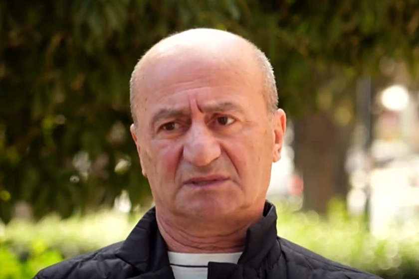 📍 ბიზნესმენ ბენ ანორის ადვოკატმა, ინტერპრესნიუსთან განაცხადა, რომ ჟურნალისტ ელისო კილაძის დაკავება, სავარაუდოდ, მათ მიერ პროკურატურაში წარდგენილი ფარული ჩანაწერების საფუძველზე მოხდა.