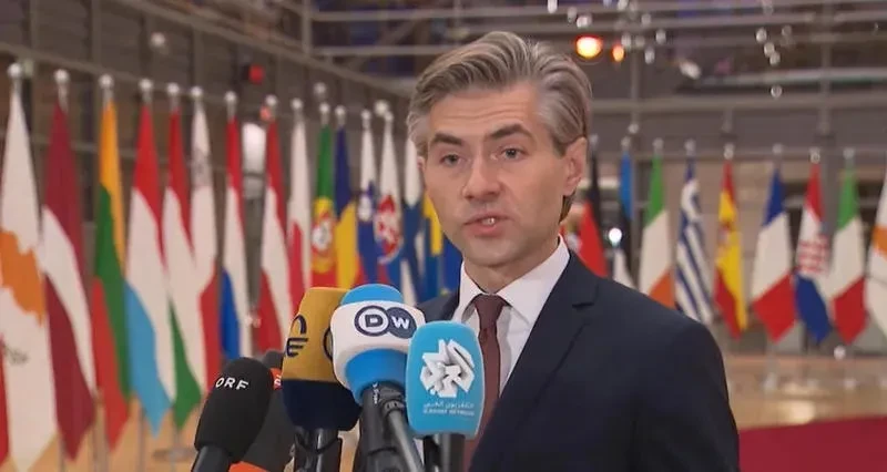 ლიეტუვის საგარეო საქმეთა მინისტრი - საჭიროა საქართველოში დემოკრატიული ინსტიტუტებისა და პროცესებისთვის სანდოობის დაბრუნება, სამართლიანი არჩევნების ორგანიზება